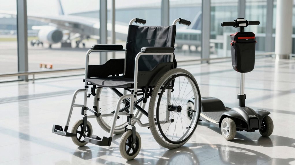 portable and lightweight design