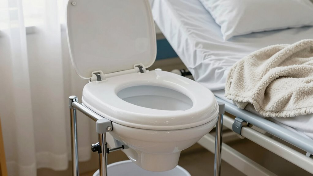 portable easy to use recovery aid