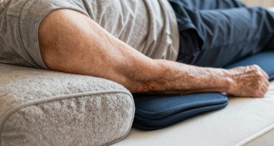 preventing bedsores in seniors