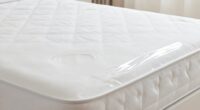 protects mattress cleanliness and comfort