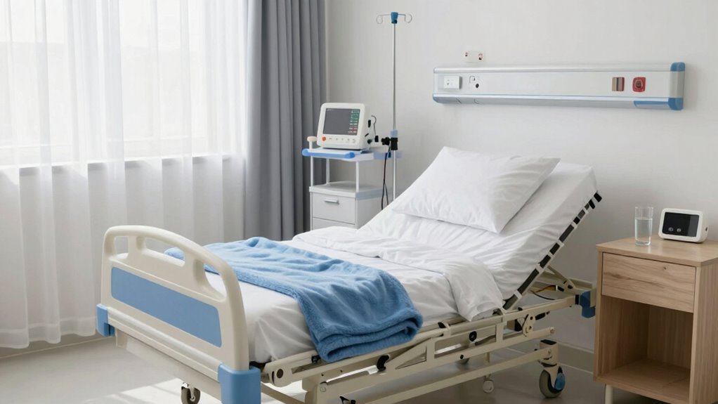 safe and comfortable home care