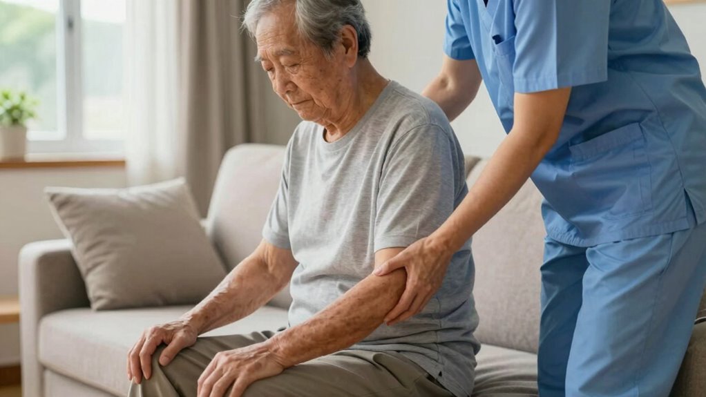 safe and effective transfers