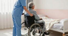 safe bed transfer techniques