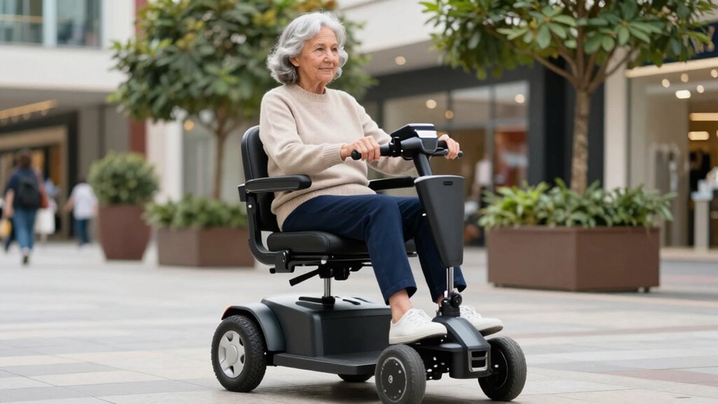 safety capacity comfort durability