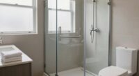 secure bathroom safety measures