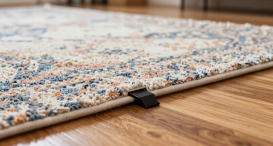 secure slip resistant flooring