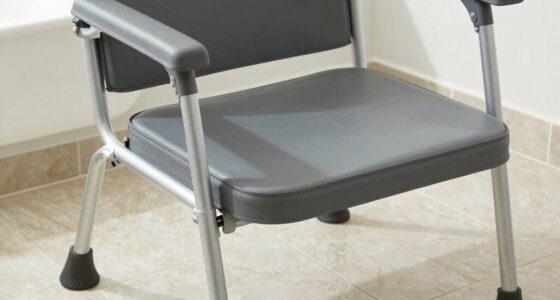 secure stable non slip design