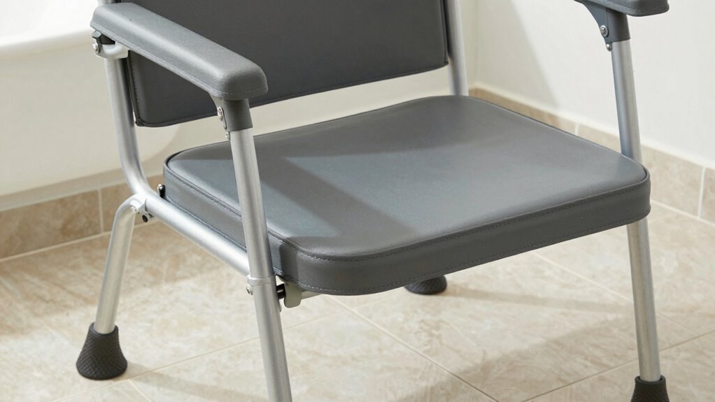 secure stable non slip design