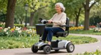 selecting the best scooter