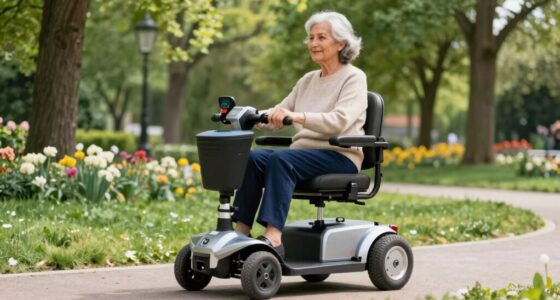 selecting the best scooter