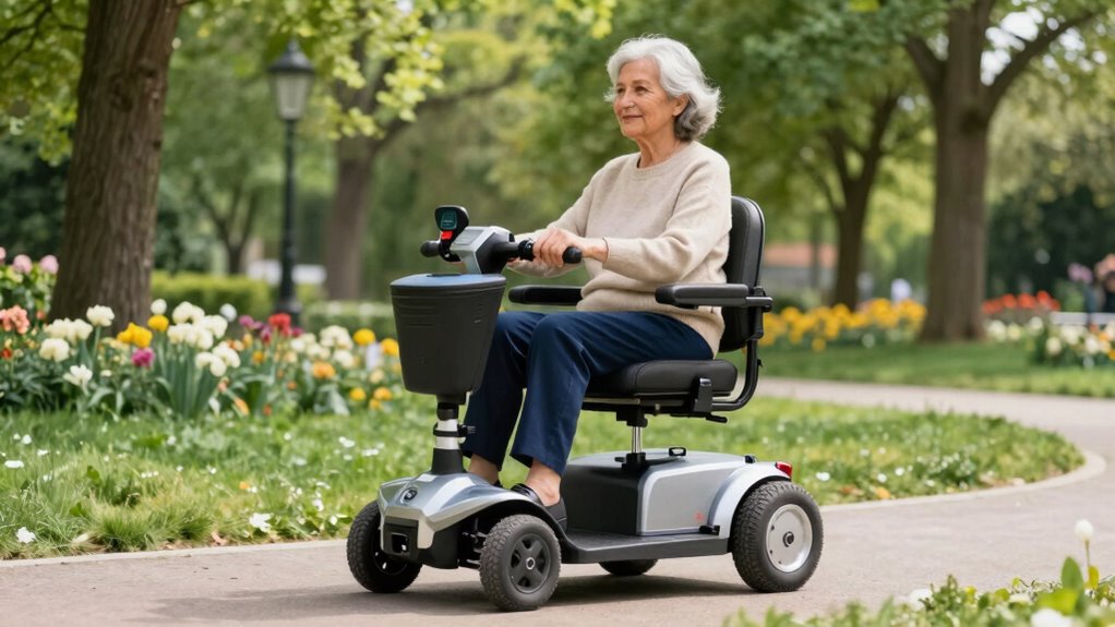 selecting the best scooter