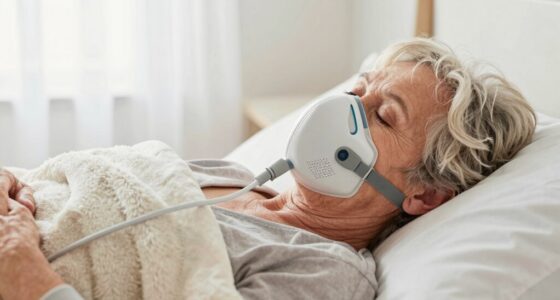 senior cpap comfort tips