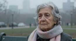 senior health and air quality