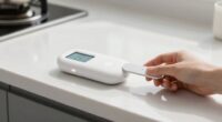 simple user friendly health device
