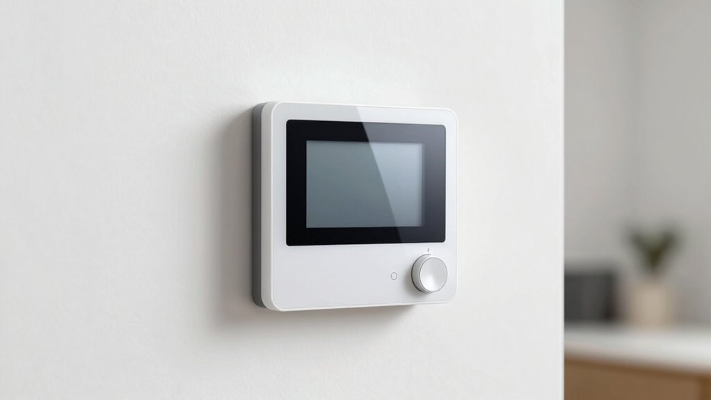simplified accessible device interfaces