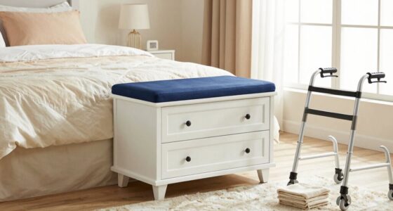 support and convenience during recovery