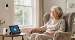 supporting elders at home