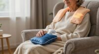 therapy aids senior recovery