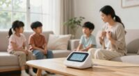 user friendly home ecg devices