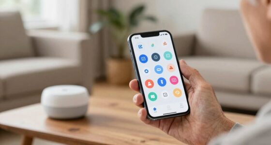 user friendly senior product design