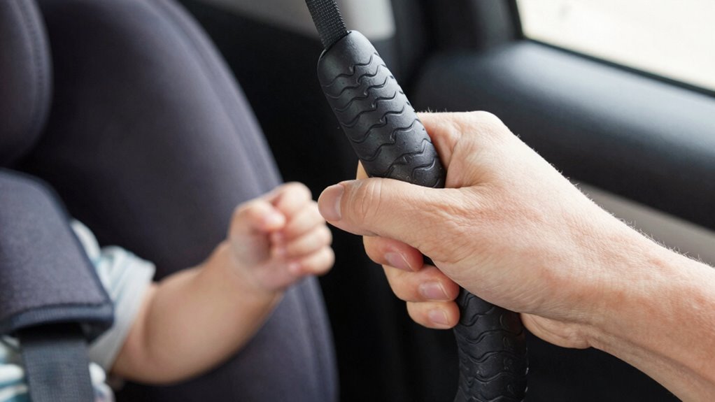 vehicle accessibility and safety