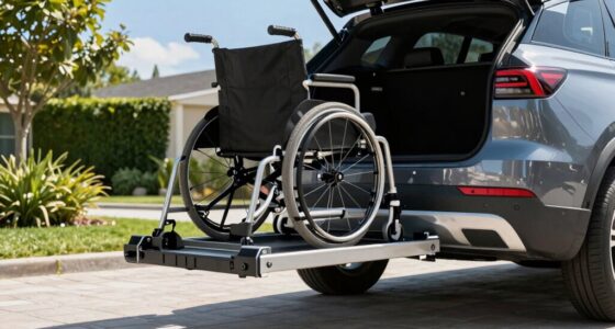 vehicle lifts improve accessibility