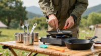 16 Camp Kitchen Essentials to Add to Your Outdoor Cooking Kit