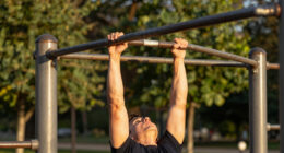 8 Best Outdoor Fitness Equipment in 2026