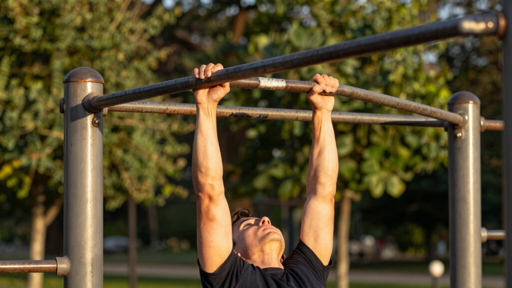 8 Best Outdoor Fitness Equipment in 2026