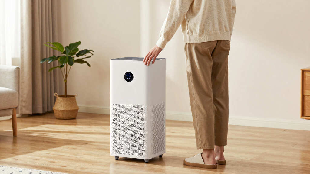 9 Best Air Purifiers For Allergy Relief In 2026