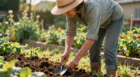 A new start after 60: I dedicated myself 100% to saving soil – and a life of wild adventure began