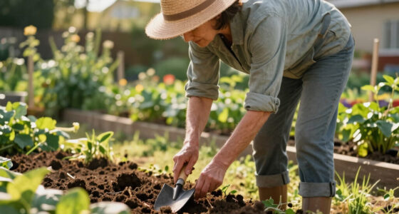 A new start after 60: I dedicated myself 100% to saving soil – and a life of wild adventure began