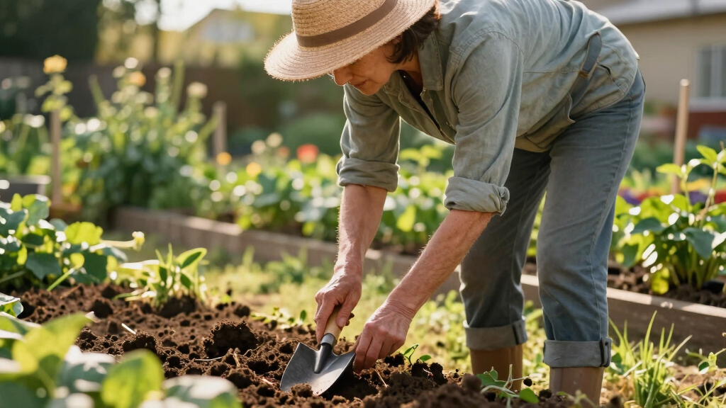 A new start after 60: I dedicated myself 100% to saving soil – and a life of wild adventure began