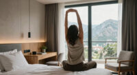 After three days here I felt like an Olympic athlete: the Montenegro hotel designed for fitness and wellbeing