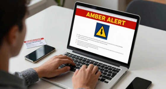 AMBER Alert issued for missing Los Angeles child believed in danger