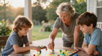 How to Get Grandparents and Grandkids to Connect