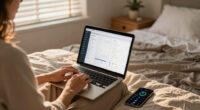 I let AI build a tool to help me figure out what was waking me up at night