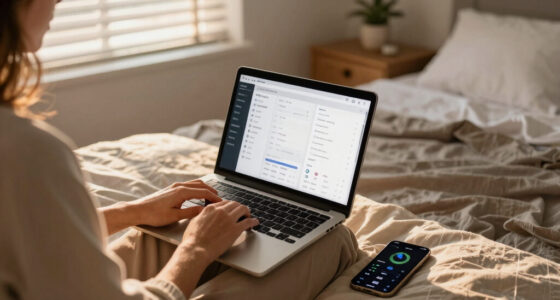 I let AI build a tool to help me figure out what was waking me up at night