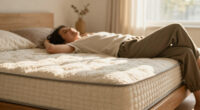 Is a wool mattress the key to better sleep? Five months in, I’m converted