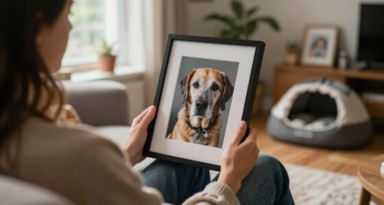 Lazare, believed to be one of the oldest dogs ever, has died at 30.