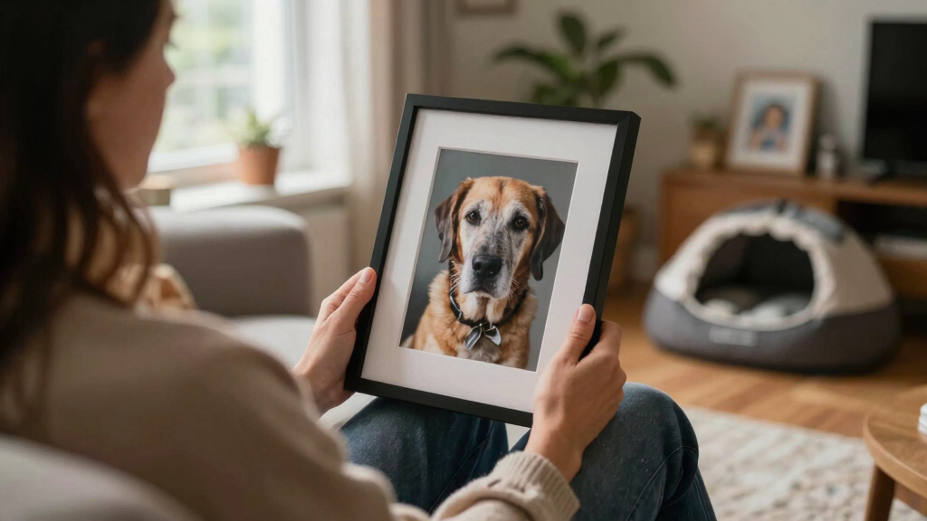 Lazare, believed to be one of the oldest dogs ever, has died at 30.
