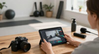 One Video In, a Whole Publishing Kit Out — Without the Cloud