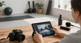 One Video In, a Whole Publishing Kit Out — Without the Cloud