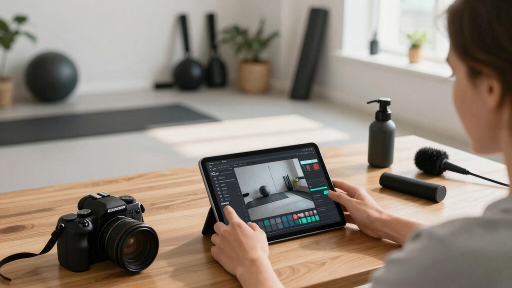 One Video In, a Whole Publishing Kit Out — Without the Cloud