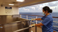 Passengers on Hantavirus Cruise Ship Will Disembark in Tenerife and Return to Home Countries