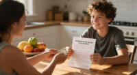 Should You Pay Your Kid For Good Grades?