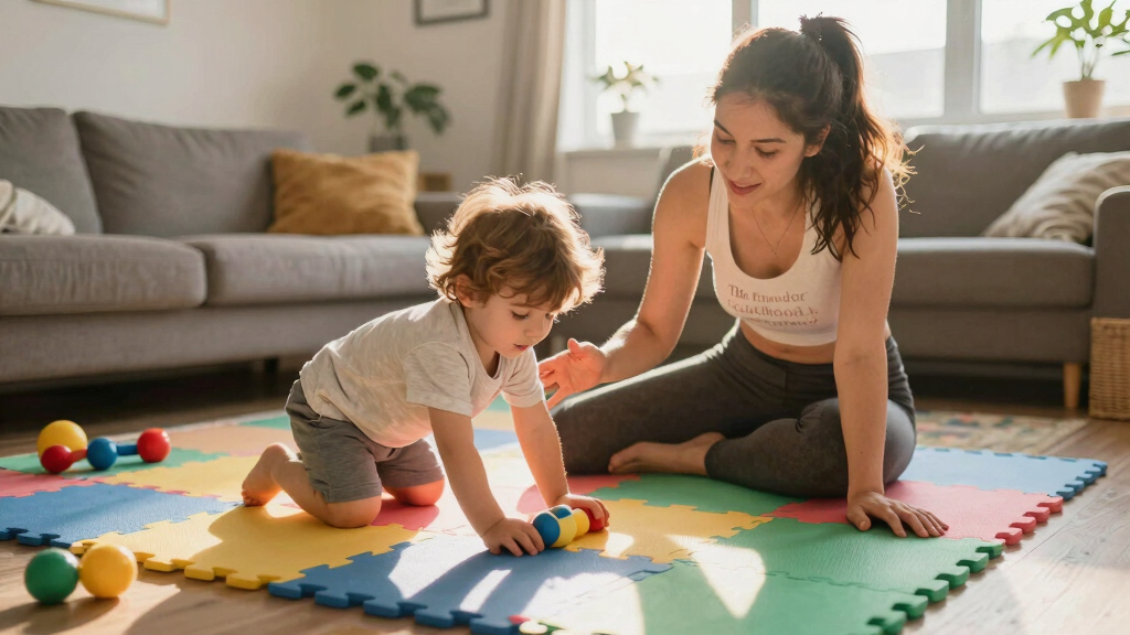 The Indoor Childhood Is Bad for America