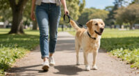 The Safest Way to Freedom for Your Dog