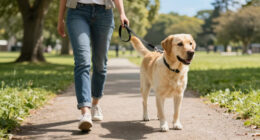 The Safest Way to Freedom for Your Dog