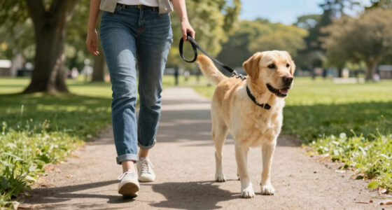 The Safest Way to Freedom for Your Dog